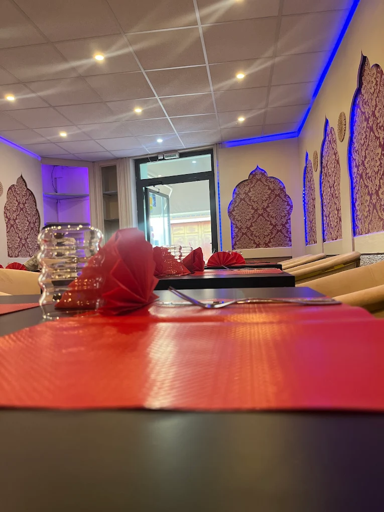 Rajasthan Restaurant image