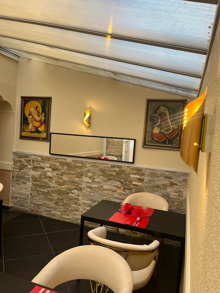 Rajasthan Restaurant image